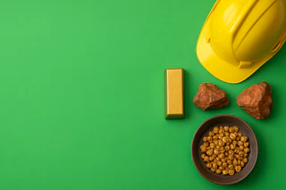 Greatland Resources Builds $175M Cash Pile on Strong Gold, Copper Output