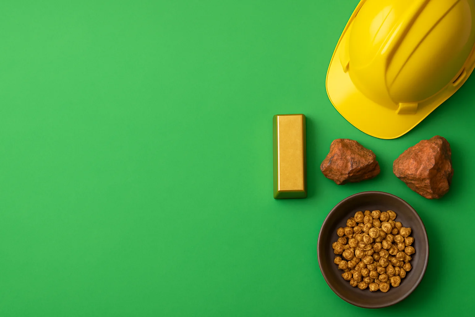 An image related to Greatland Resources Limited