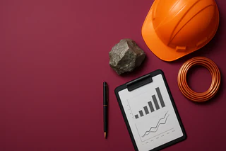 BHP Delivers Record FY25 Production and Charts Growth Amid Market Challenges