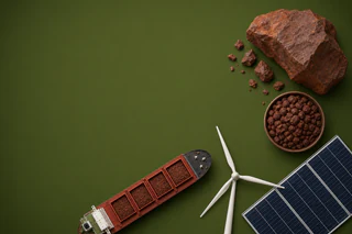 Fortescue Hits Record 201.3Mt Shipments Amid Cost Discipline and Green Energy Push