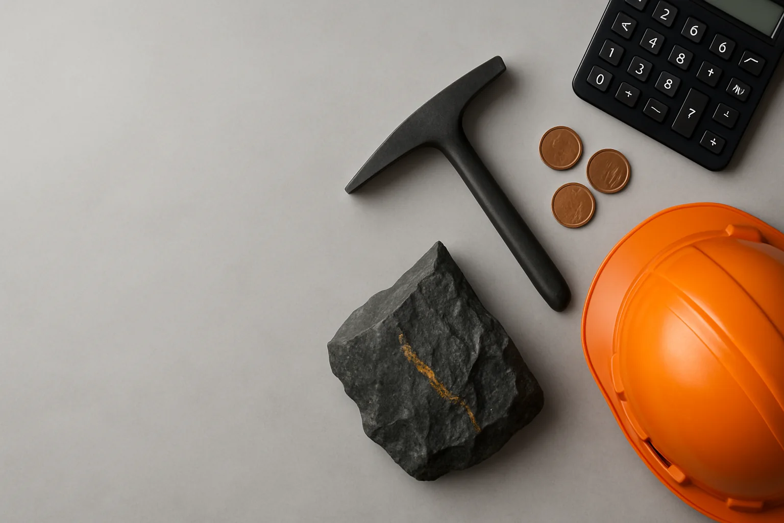 An image related to Bastion Minerals Limited