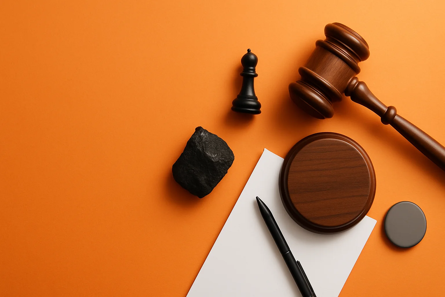 An image related to Tigers Realm Coal Limited