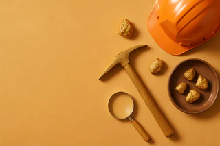 OZZ Resources Uncovers New Gold Targets at Maguires Reward Amid JV Talks