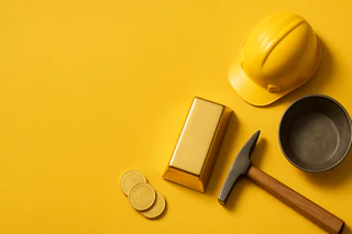 St Barbara Secures A$470M Funding Boost for Simberi Expansion with Lingbao and Kumul