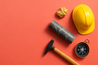 Redcastle Reef Unveils Stunning 3,650 g/t Gold Assay in Grade Control Drilling