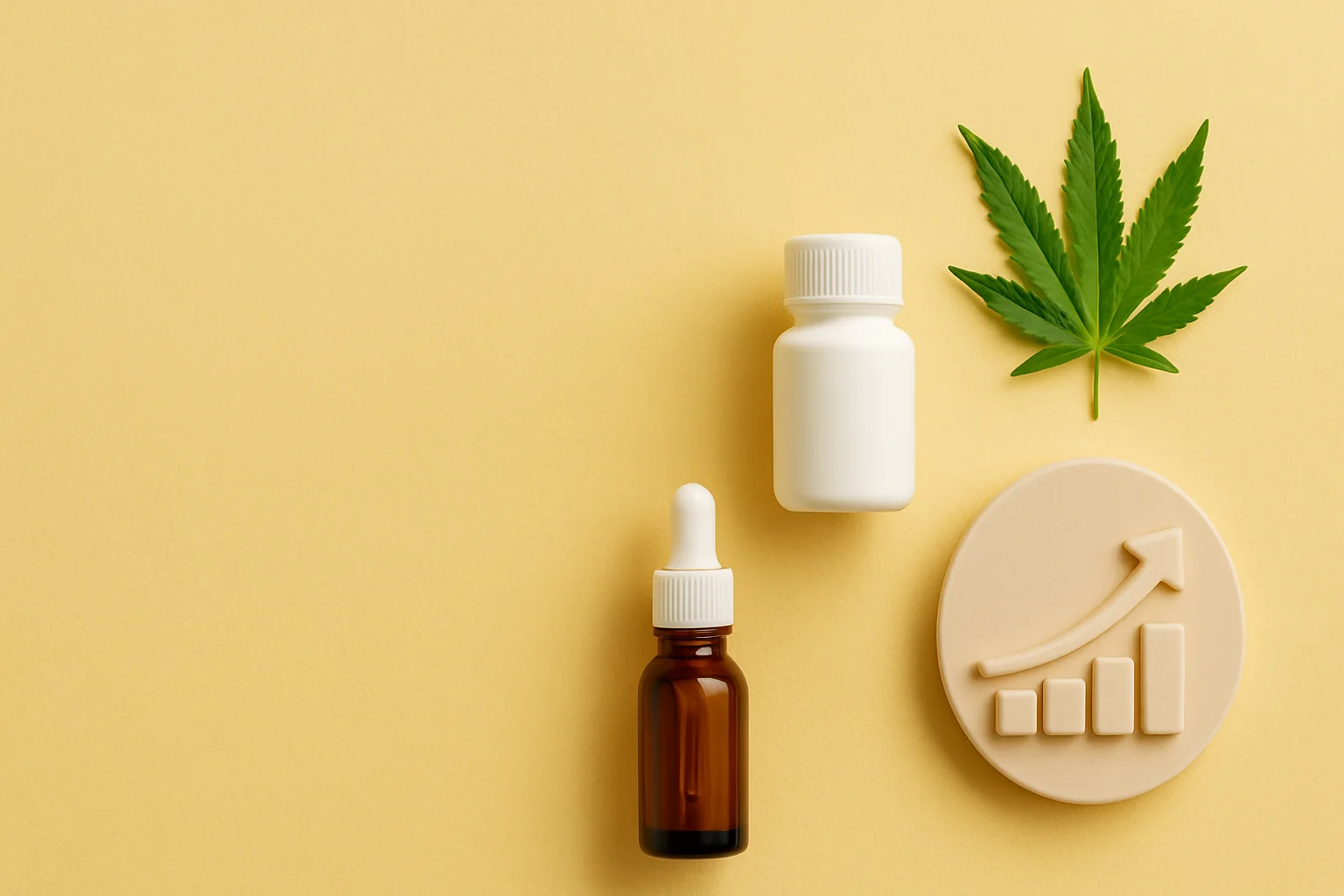 An image related to Elixinol Wellness Limited