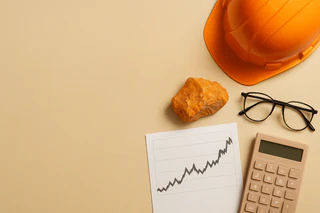 Orange Minerals Denies Undisclosed Info Amid Sudden Share Surge