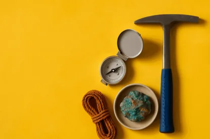 American West Metals Uncovers 4.1km Copper Anomaly at Storm Project