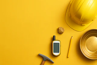 CZR Resources Launches Major Drilling at Croydon Gold Project Near Hemi