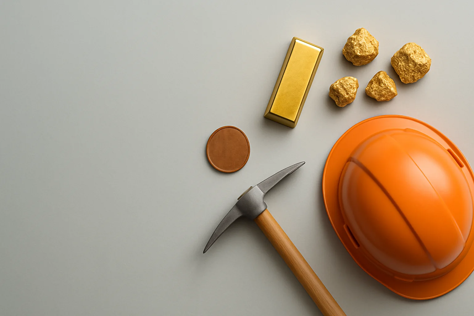 An image related to Eastern Metals Limited