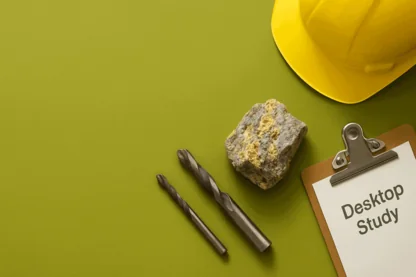 SSH Group Launches Drilling to Boost High-Grade Wagtail Gold Resource