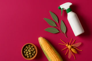 Bio-Gene Teams with Sumitomo and Nakashima to Launch Natural Insecticide in Japan