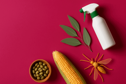 Bio-Gene Teams with Sumitomo and Nakashima to Launch Natural Insecticide in Japan