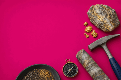 Patronus Confirms Broad Gold Anomalism at Pine Creek, Advances Cardinia Drilling Plans