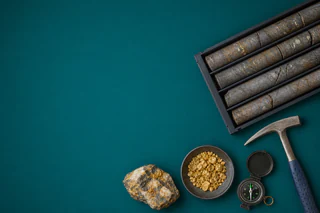 Austin Metals Completes 4,216m Drilling at Brunswick Hill with Multiple Drill-Ready Gold Targets