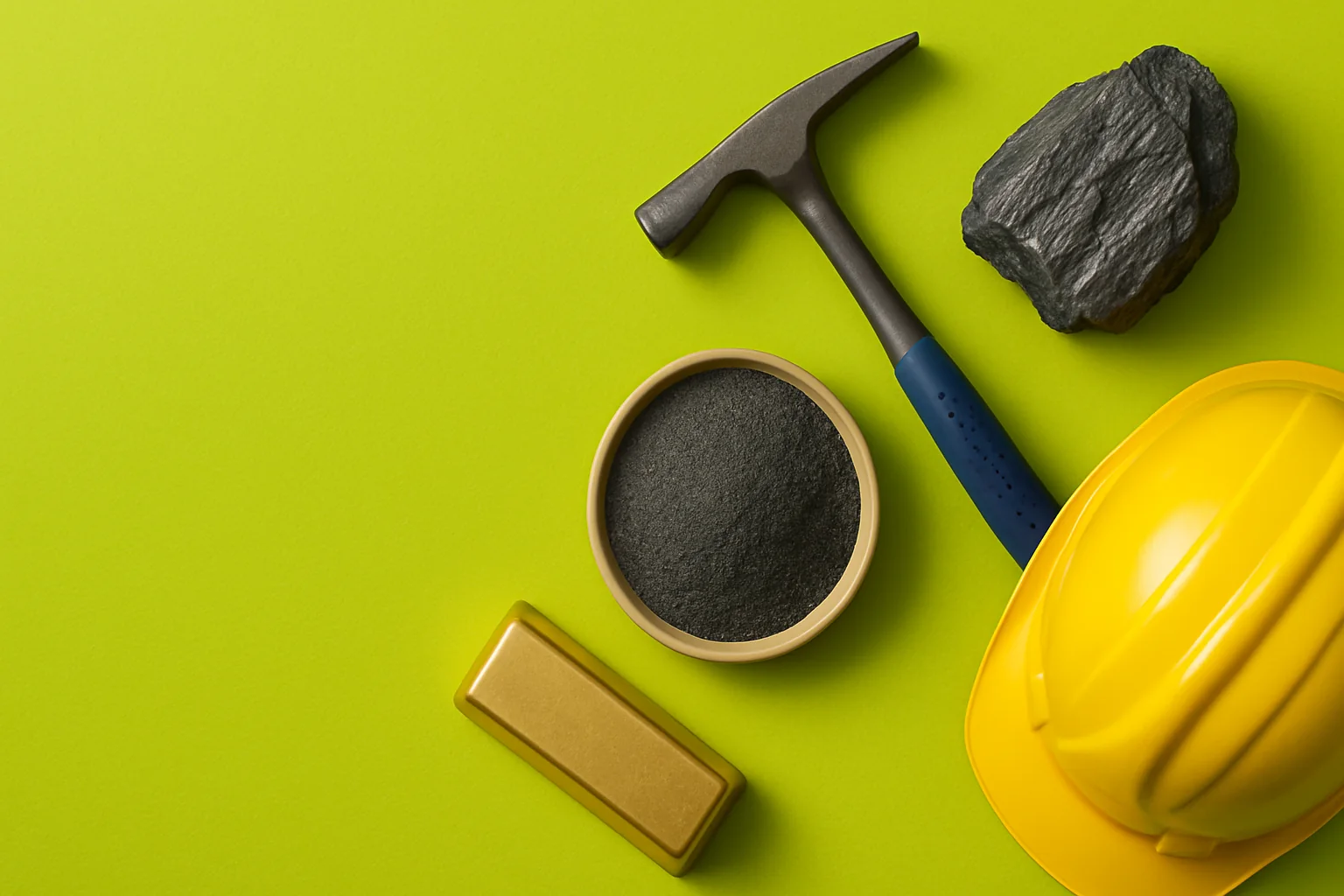 An image related to NARRYER METALS LIMITED