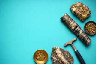 Turaco Gold Advances Afema Resources with New High-Grade Drilling Results