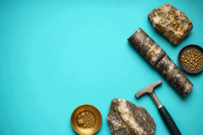 Turaco Gold Advances Afema Resources with New High-Grade Drilling Results