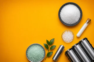 Firebird Validates Ultra-Pure Manganese Sulphate Exceeding 99.99% Purity