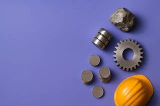 ASM Accelerates Rare Earth Alloy Output by 75% Amid Energy Fuels Acquisition Bid