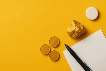 Gorilla Gold Strikes High-Grade Gold Beyond Resource at Comet Vale