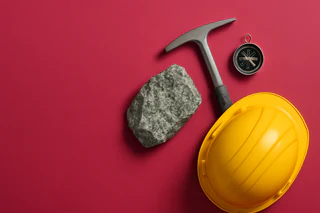 Narryer and Petratherm Cement JV to Unlock Muckanippie’s Titanium Potential