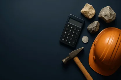 Taiton Resources Completes 5 Million Share Placement to Boost Exploration