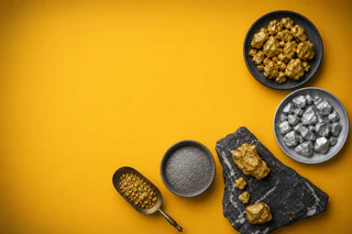 Manuka books A$1.64m from Wonawinta gold and silver delivery