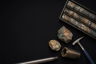Javelin Minerals Begins Deep Drilling at Coogee Gold-Copper Targets with Government Backing