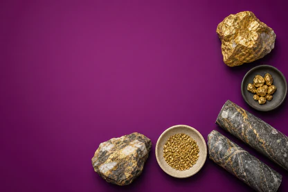 Minerals 260 builds A$600 million war chest for Bullabulling decision