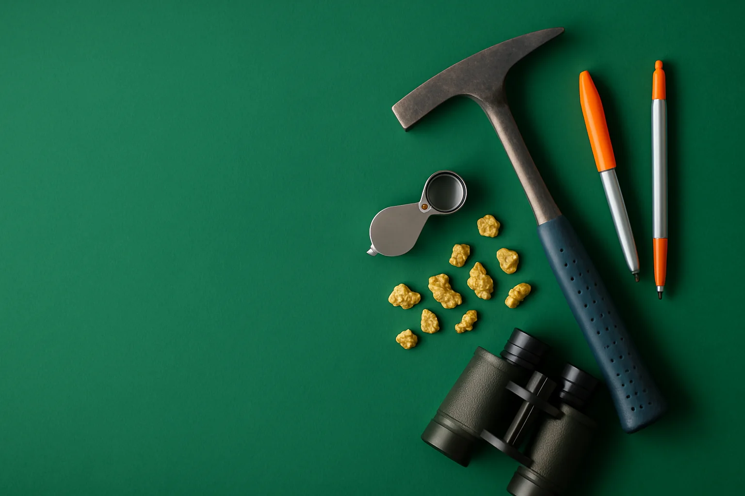 An image related to Koonenberry Gold Limited