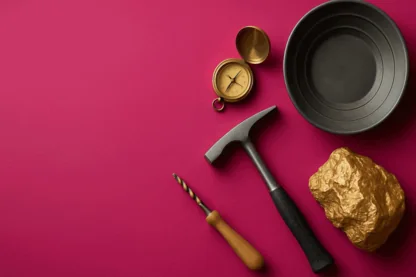 What Could Ariana's New Drilling at Dokwe Reveal About Zimbabwe Gold?