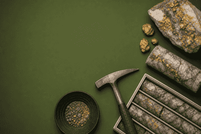 AngloGold Ashanti Drills 2km Gold Trend on Matsa’s Lake Carey Tenement