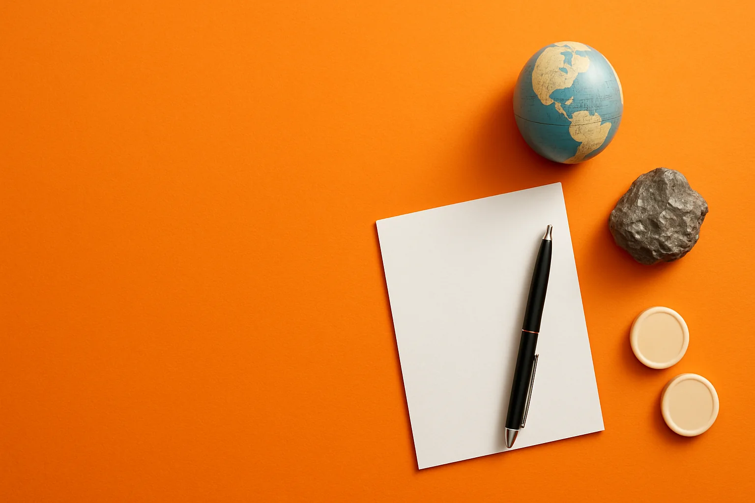 An image related to Globe Metals & Mining Limited