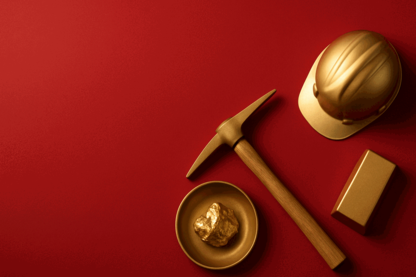 Forrestania Resources Completes Full Acquisition of Mt Palmer Gold Project