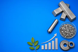 Magontec Posts Strong Q1 2026 Profit Growth with Margin Expansion and Strategic Growth in Magnesium Alloys and Electronic Anodes