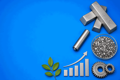 Magontec Posts Strong Q1 2026 Profit Growth with Margin Expansion and Strategic Growth in Magnesium Alloys and Electronic Anodes