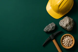 Peak Rare Earths Sells UK Teesside Site for £3.5 Million to Fund Ngualla Project
