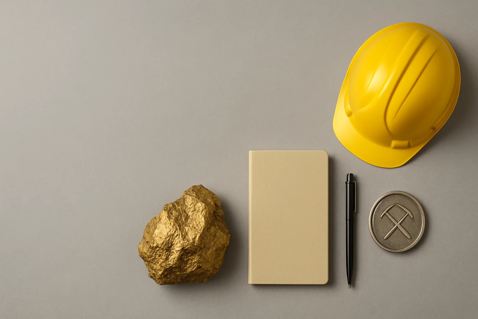 An image related to Future Metals Nl