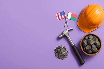 Evion Group Poised for Growth Amid US-Africa Trade Boost and Madagascar Permit Advances