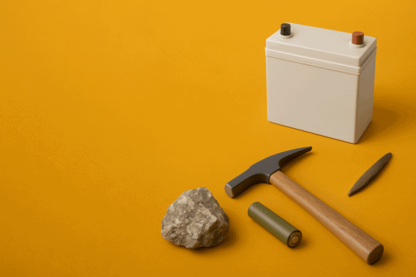 Battery Age Boosts Apex Project by 40%, Securing Key US Critical Minerals Ground