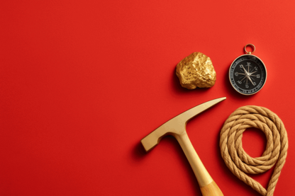 Many Peaks Unveils Rich Historical Gold Data Ahead of Ferké South Drilling