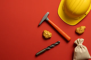 Emmerson Resources Advances White Devil Drilling to Unlock Major Gold Potential
