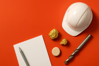 Platina Advances Xanadu Drilling, Eyes New Gold Targets with A$11.77M Cash Buffer