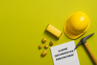 Gold Road Acquisition by Gold Fields Now Effective – What Shareholders Need to Know