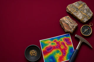 MB Gold’s DDIP Survey Uncovers Multiple Chargeability Anomalies at Marble Bar