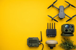 Hydrix Raises $3.89M, Converts $5.1M Debt, Secures $1.2M Defence Contract
