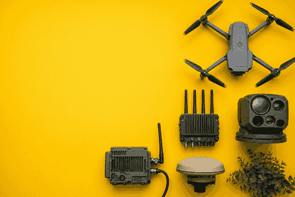 Hydrix Raises $3.89M, Converts $5.1M Debt, Secures $1.2M Defence Contract