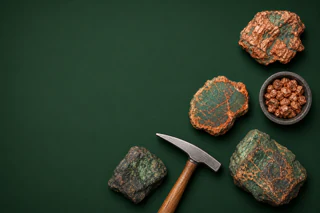 Larvotto to Acquire Hammer Metals, Creating Major Queensland Copper Platform