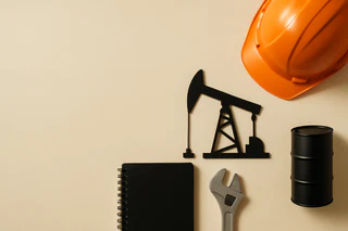 TMK Energy to Consolidate Shares 55, 1, Reshaping Capital Structure